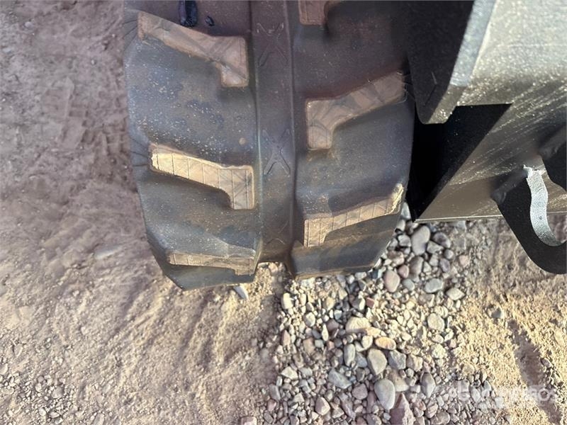  SDLOOL SL-1050K Mini Compact Track Loader (Unused) Kompaktlastere