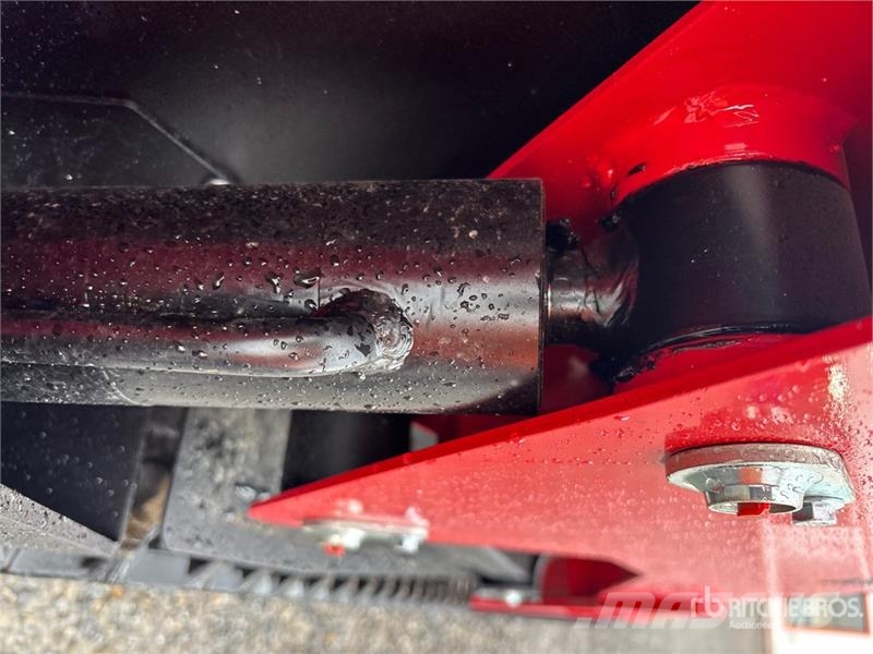  SDLOOL SL-1050K Mini Compact Track Loader (Unused) Kompaktlader