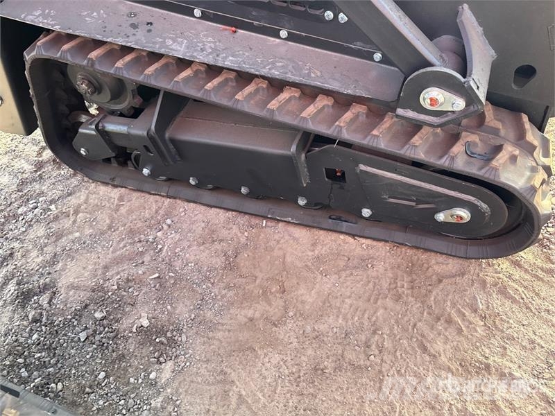  SDLOOL SL-1050K Mini Compact Track Loader (Unused) Kompaktlastere