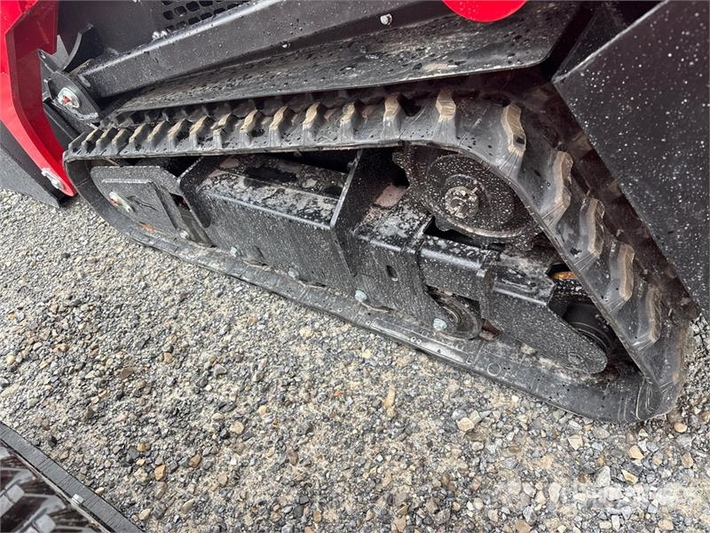  SDLOOL SL-1050K Mini Compact Track Loader (Unused) Kompaktlader