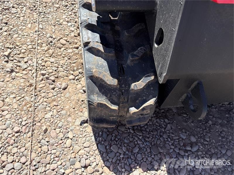SDLOOL SL-1050K Mini Compact Track Loader (Unused) Skid steer mini nakladalci