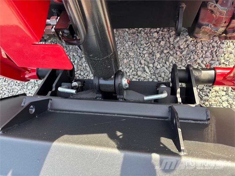 SDLOOL SL-1050K Mini Compact Track Loader (Unused) Мини-погрузчики