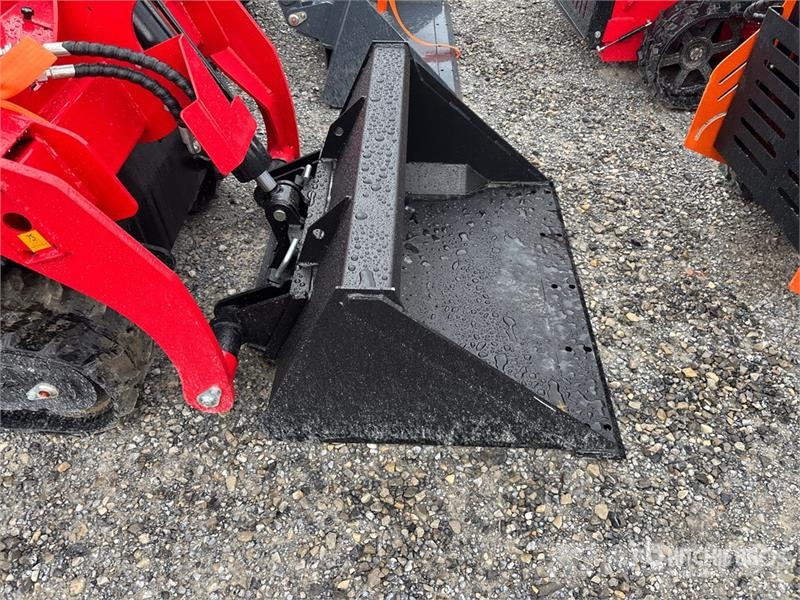  SDLOOL SL-1050K Mini Compact Track Loader (Unused) Kompaktlader