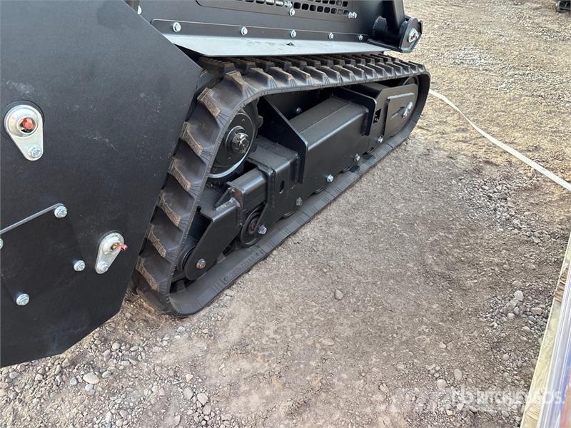 SDLOOL SL-1050K Mini Compact Track Loader (Unused) Kompaktlastere