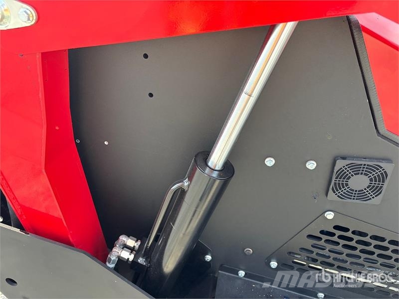 SDLOOL SL-1050K Mini Compact Track Loader (Unused) Мини-погрузчики