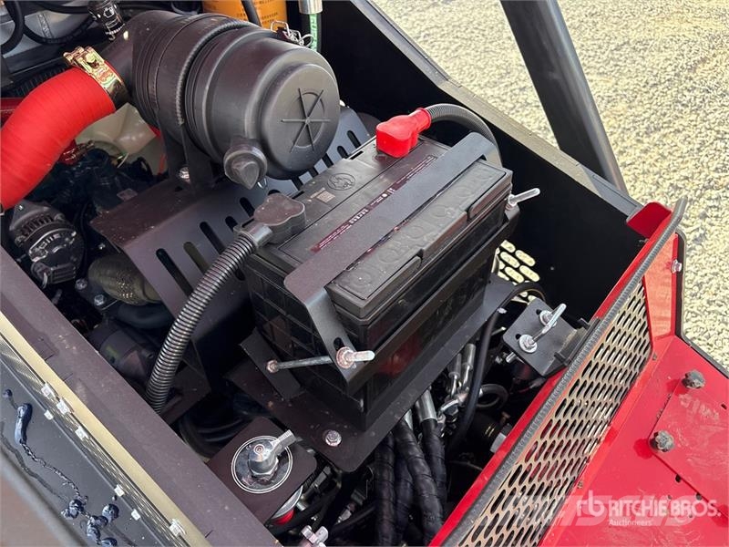SDLOOL SL-1050K Mini Compact Track Loader (Unused) Мини-погрузчики
