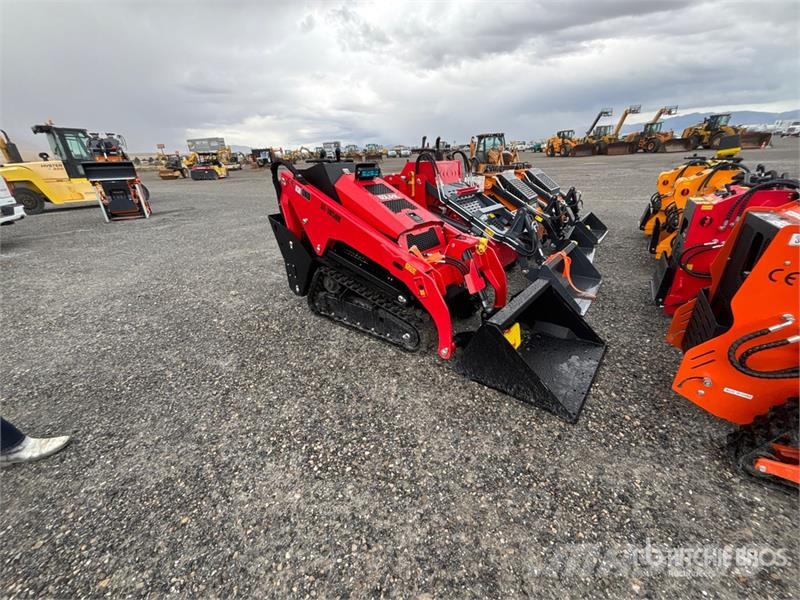 SDLOOL SL-1050K Mini Compact Track Loader (Unused) Kompaktlader