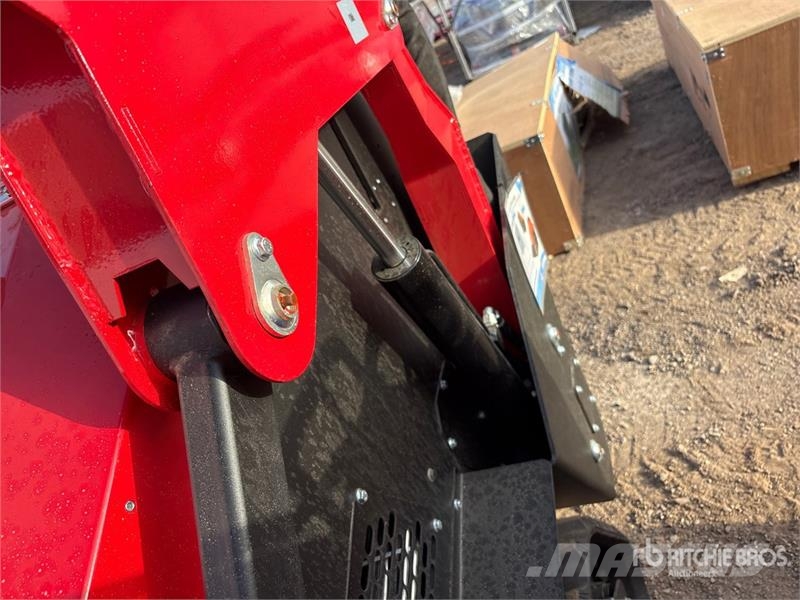  SDLOOL SL-1050K Mini Compact Track Loader (Unused) Kompaktlastere