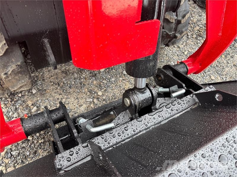  SDLOOL SL-1050K Mini Compact Track Loader (Unused) Kompaktlader