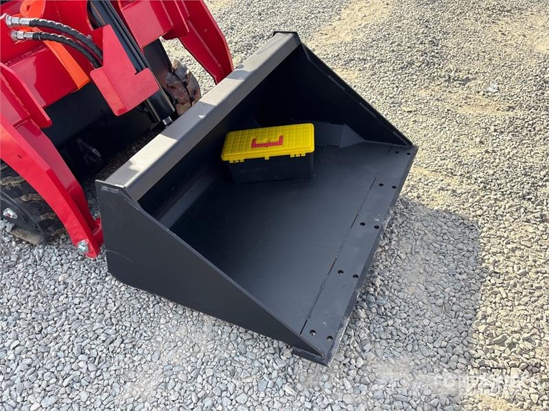 SDLOOL SL-1050K Mini Compact Track Loader (Unused) Мини-погрузчики