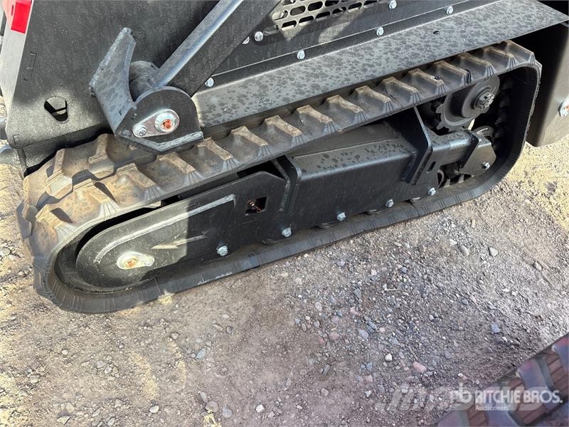  SDLOOL SL-1050K Mini Compact Track Loader (Unused) Kompaktlastere
