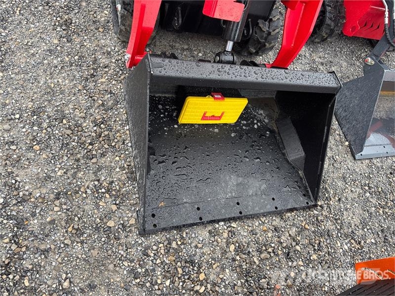  SDLOOL SL-1050K Mini Compact Track Loader (Unused) Kompaktlader