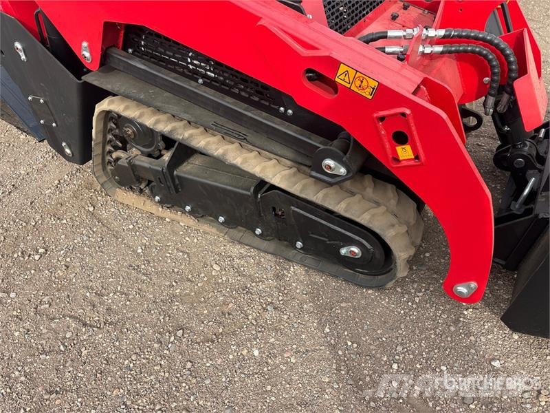  SDLOOL SL-1050K Mini Compact Track Loader (Unused) لوادر انزلاقية التوجيه