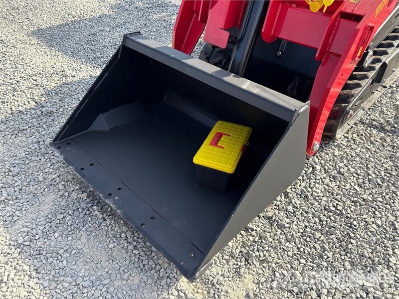 SDLOOL SL-1050K Mini Compact Track Loader (Unused) Мини-погрузчики