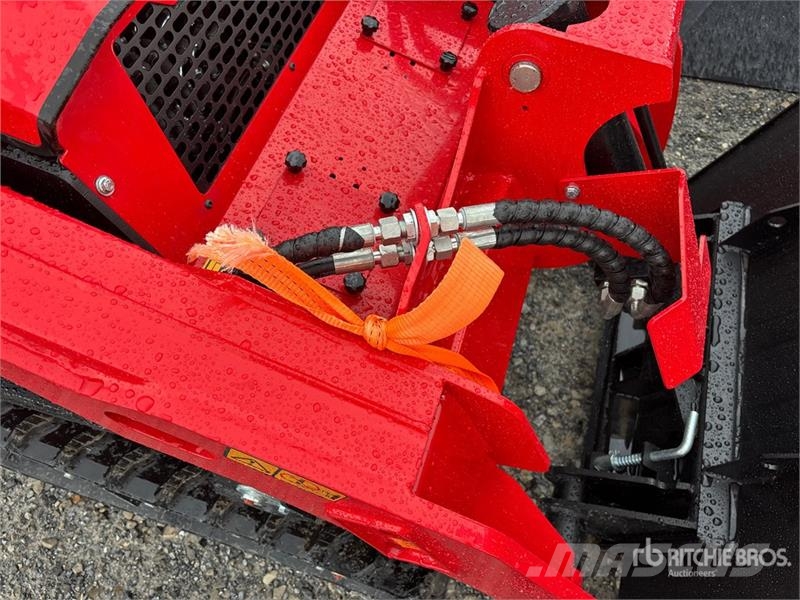  SDLOOL SL-1050K Mini Compact Track Loader (Unused) Kompaktlader