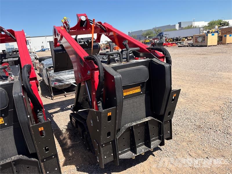 SDLOOL SL-1050K Mini Compact Track Loader (Unused) Skid steer mini nakladalci
