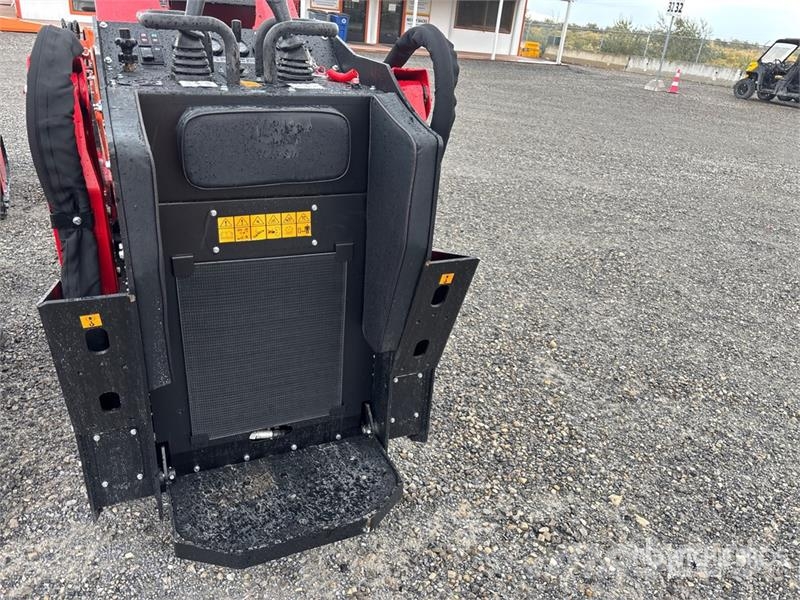 SDLOOL SL-1050K Mini Compact Track Loader (Unused) Kompaktlader
