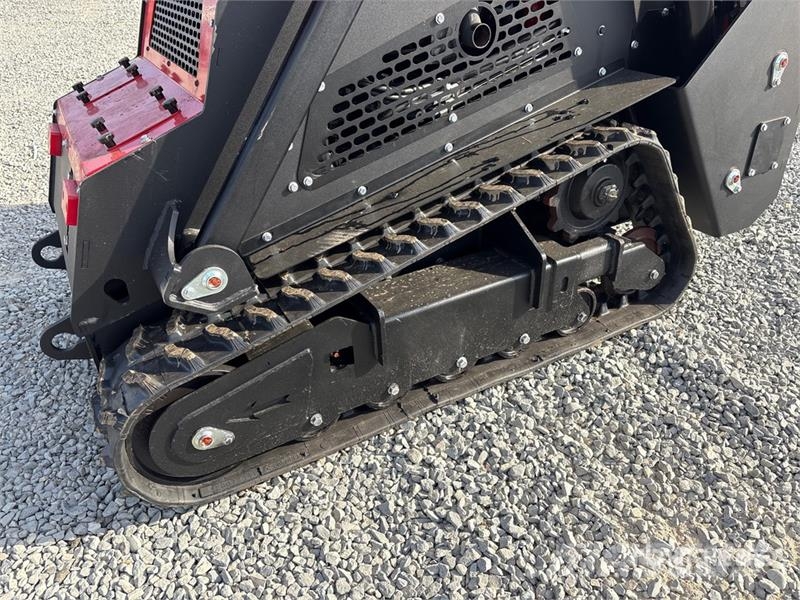 SDLOOL SL-1050K Mini Compact Track Loader (Unused) Мини-погрузчики