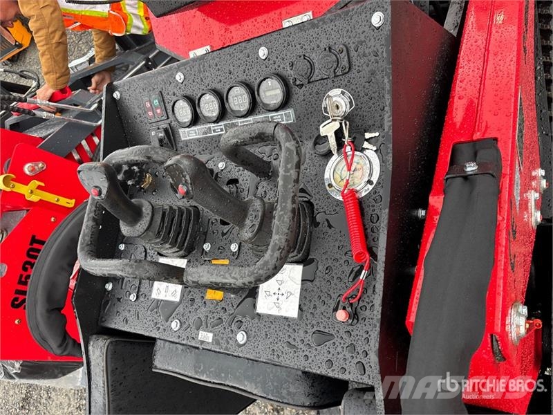  SDLOOL SL-1050K Mini Compact Track Loader (Unused) Kompaktlader