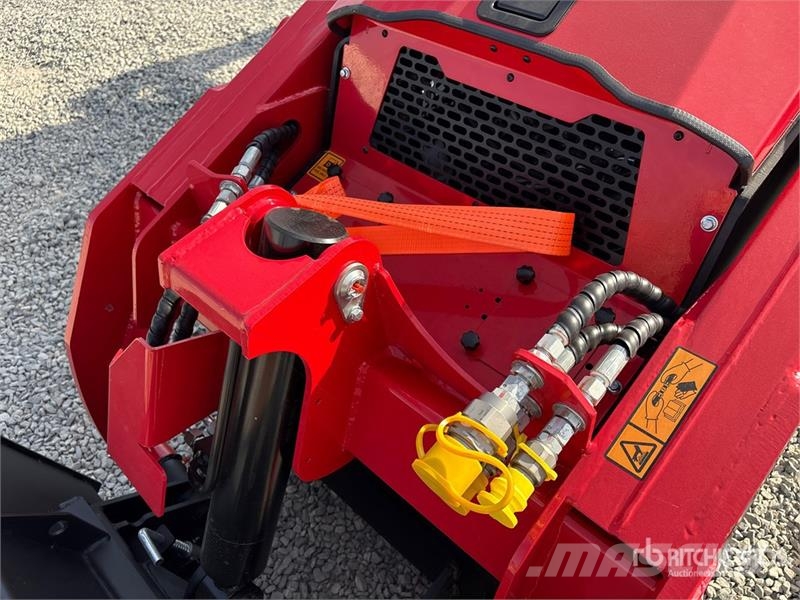 SDLOOL SL-1050K Mini Compact Track Loader (Unused) Мини-погрузчики