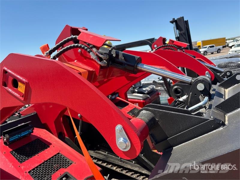 SDLOOL SL-1050K Mini Compact Track Loader (Unused) Skid steer mini nakladalci