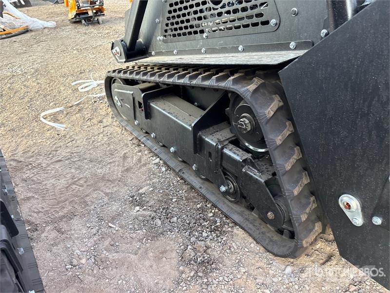 SDLOOL SL-1050K Mini Compact Track Loader (Unused) Kompaktlastere