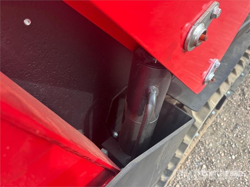  SDLOOL SL-1050K Mini Compact Track Loader (Unused) لوادر انزلاقية التوجيه