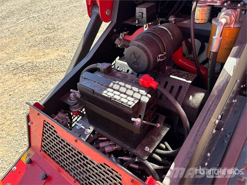 SDLOOL SL-1050K Mini Compact Track Loader (Unused) Skid steer mini nakladalci