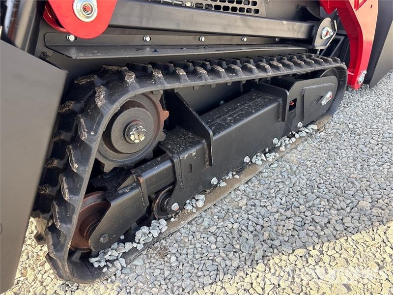 SDLOOL SL-1050K Mini Compact Track Loader (Unused) Мини-погрузчики