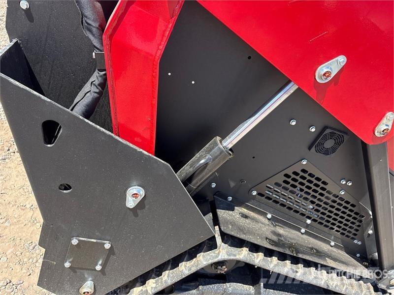 SDLOOL SL-1050K Mini Compact Track Loader (Unused) Skid steer mini nakladalci