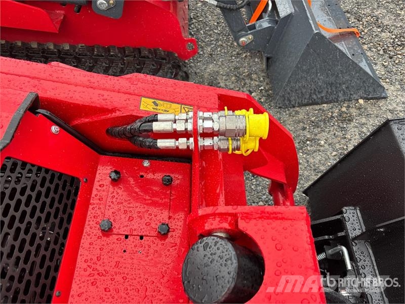  SDLOOL SL-1050K Mini Compact Track Loader (Unused) Kompaktlader