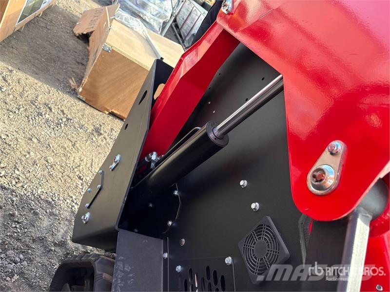  SDLOOL SL-1050K Mini Compact Track Loader (Unused) Kompaktlastere