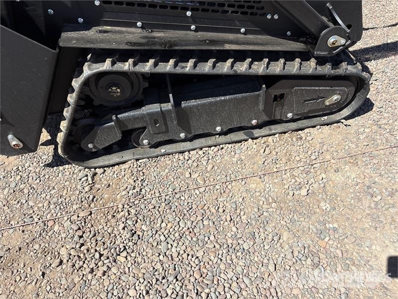 SDLOOL SL-1050K Mini Compact Track Loader (Unused) Skid steer mini nakladalci