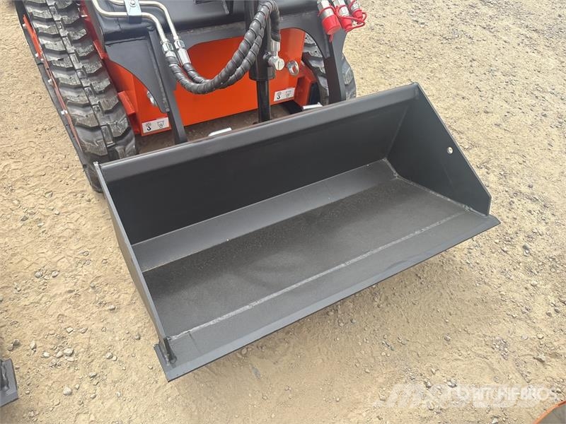 SDLOOL SL-323TZ Mini Skid Steer Loader (Unused) Kompaktlader