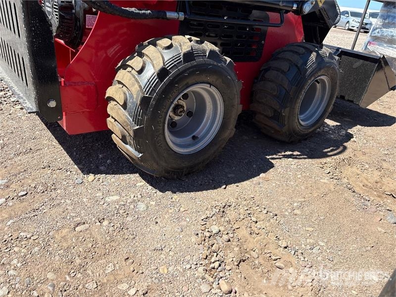SDLOOL SL-323TZ Mini Skid Steer Loader (Unused) Skid steer mini nakladalci