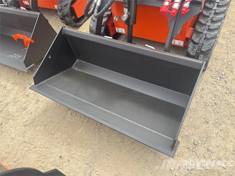 SDLOOL SL-323TZ Mini Skid Steer Loader (Unused) Kompaktlader