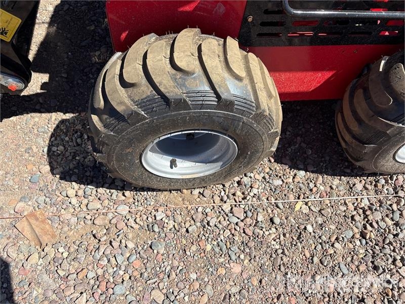 SDLOOL SL-323TZ Mini Skid Steer Loader (Unused) Skid steer mini nakladalci