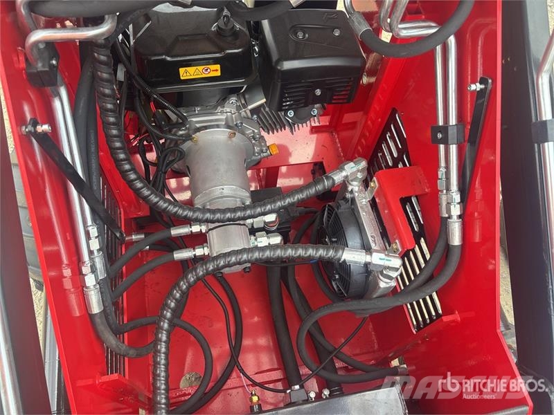 SDLOOL SL-323TZ Mini Skid Steer Loader (Unused) Kompaktlader