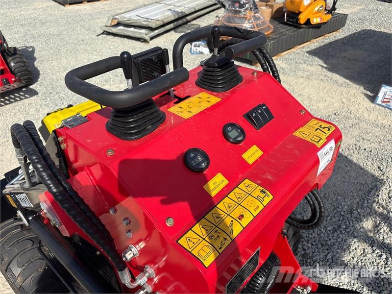 SDLOOL SL-323TZ Mini Skid Steer Loader (Unused) Мини-погрузчики