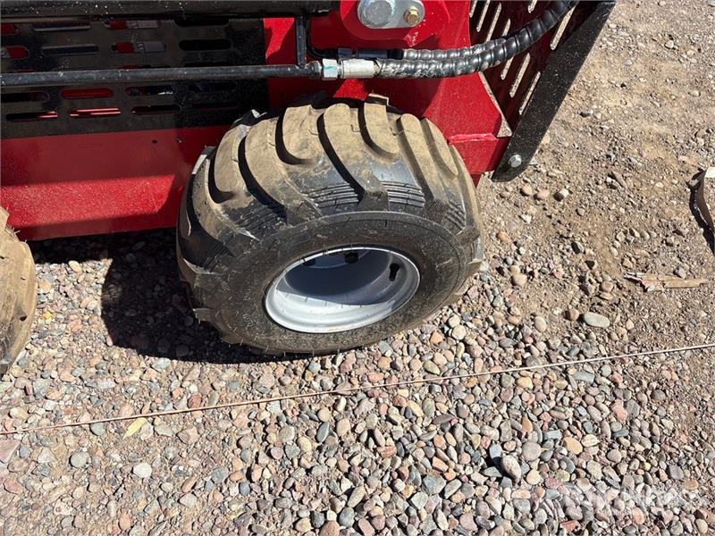 SDLOOL SL-323TZ Mini Skid Steer Loader (Unused) Skid steer mini nakladalci