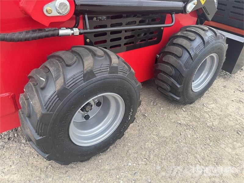 SDLOOL SL-323TZ Mini Skid Steer Loader (Unused) Kompaktlader