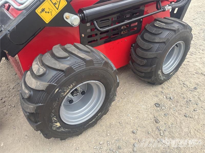 SDLOOL SL-323TZ Mini Skid Steer Loader (Unused) Kompaktlader
