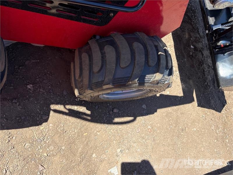 SDLOOL SL-323TZ Mini Skid Steer Loader (Unused) Skid steer mini nakladalci