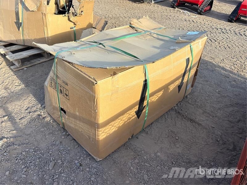 SDLOOL SL-D3 Electric Trike (Unused) 자동차