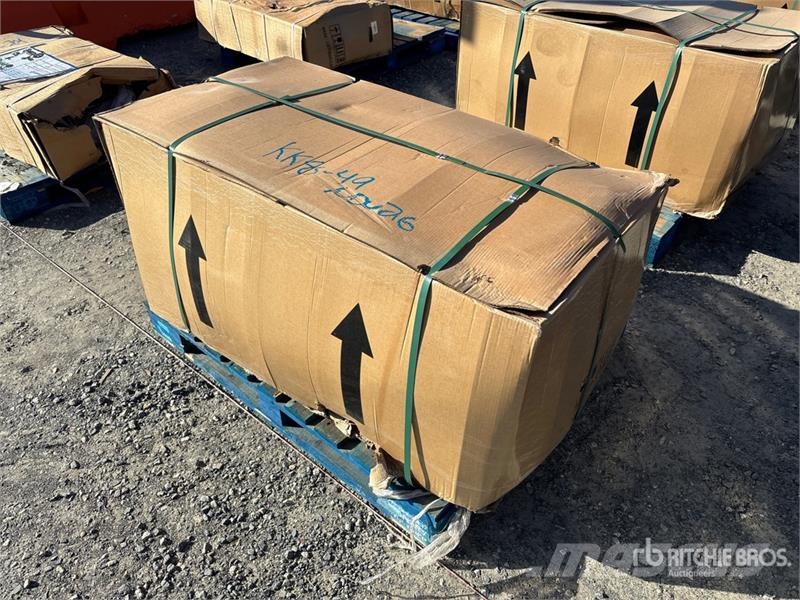  SDLOOL SL-D3 Electric Trike (Unused) 汽車