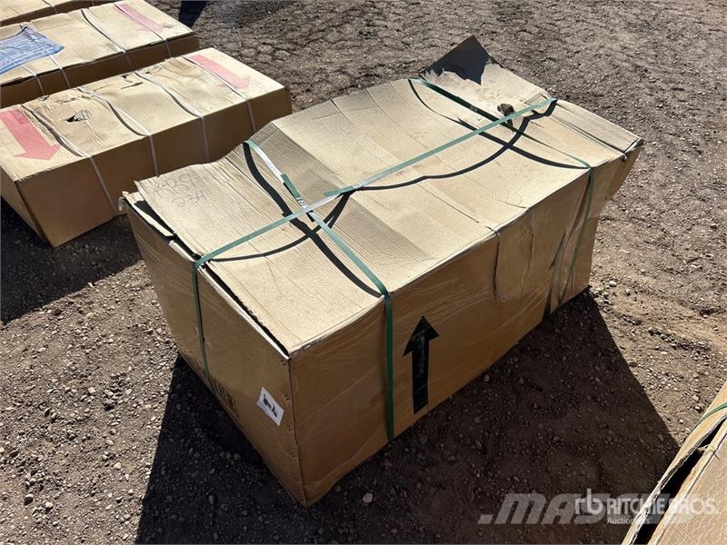 SDLOOL SL-D3 Electric Trike (Unused) Auto