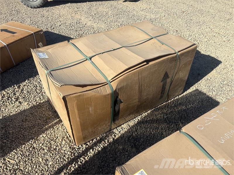 SDLOOL SL-D3 Electric Trike (Unused) Αυτοκίνητα