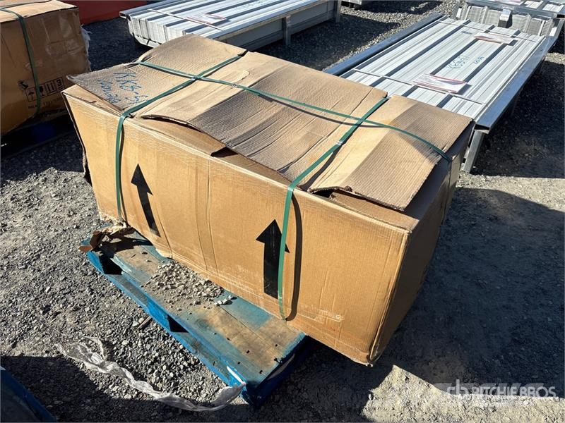 SDLOOL SL-D3 Electric Trike (Unused) 汽车