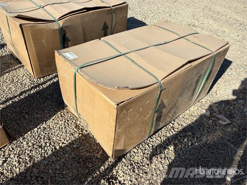 SDLOOL SL-D3 Electric Trike (Unused) Αυτοκίνητα