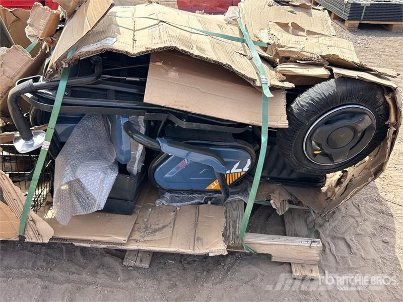 SDLOOL SL-D3 Electric Trike 汽车